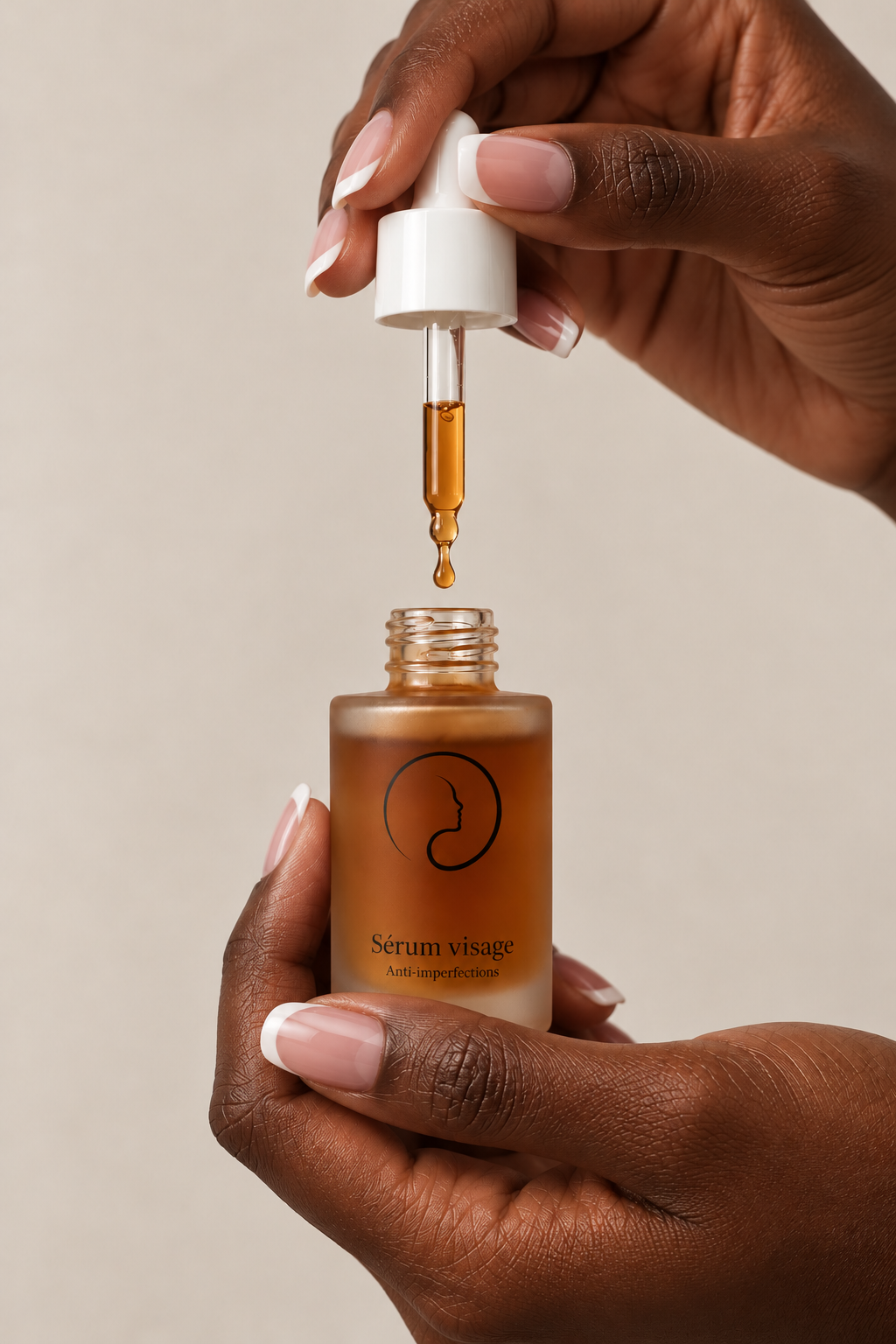 Sérum 3 en 1 Éclat tache et imperfection