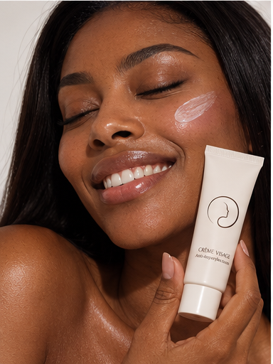 Crème Anti-bouton