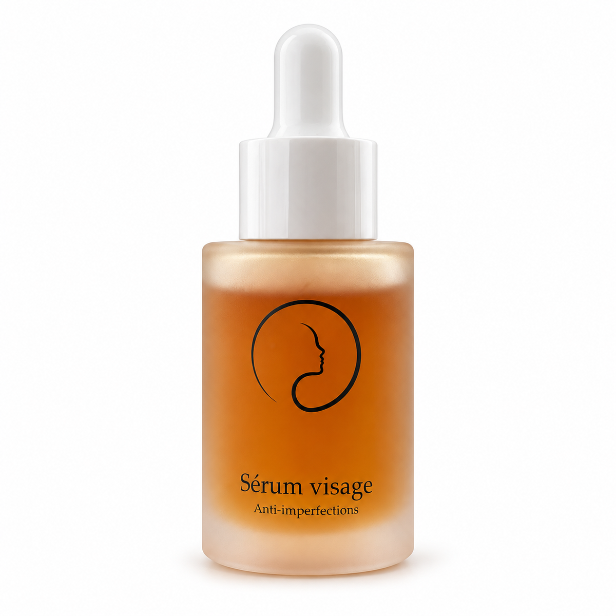 Sérum 3 en 1 Éclat tache et imperfection