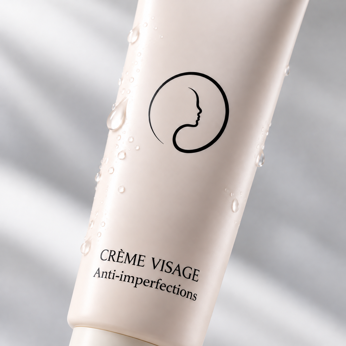 Crème Anti-bouton