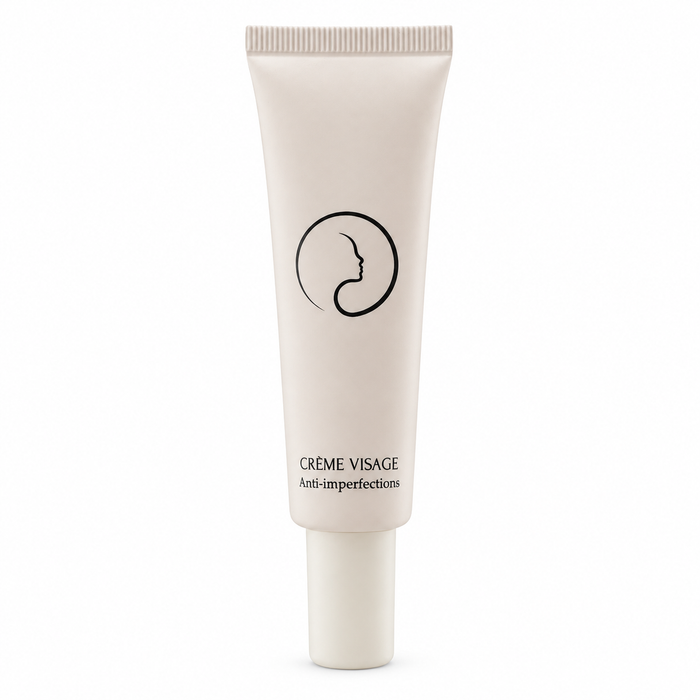 Crème Anti-bouton