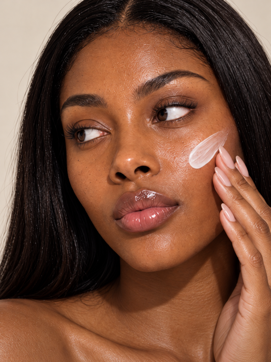 Crème Anti-bouton