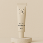 Crème Anti-acné