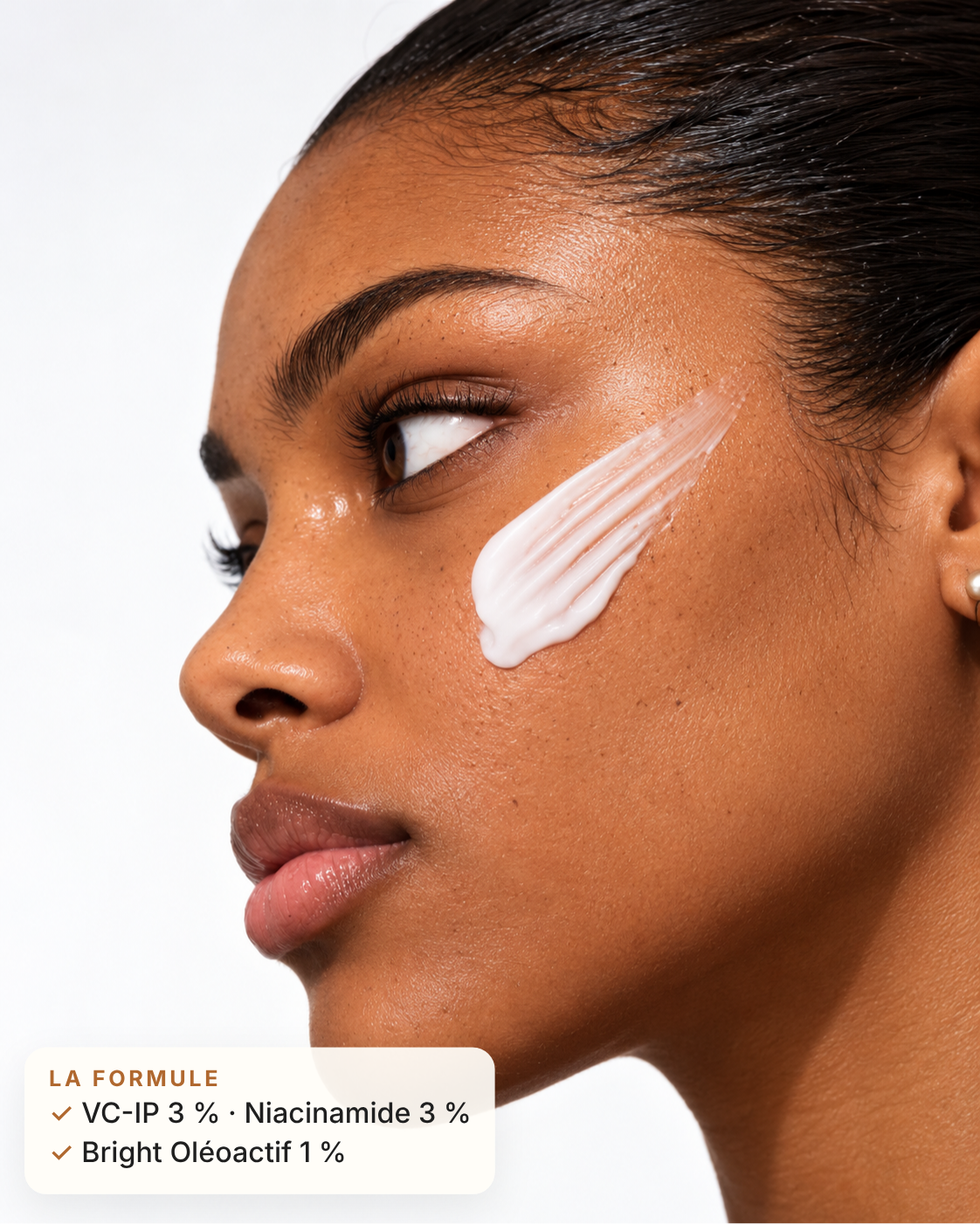Crème Anti-taches