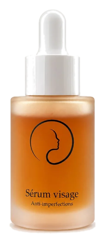 Sérum visage
